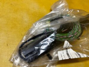 WIĄZKA ELEKTRYCZ PRZEKŁADNI KIEROWNICZEJ EPS BMW 5 G30 6 G32 7 G11 NOWA OEM