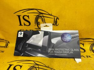 SZKŁO NA WYŚWIETLACZ BMW 1 F20 F21 F22 F23 3 F30 F34 4 F32 F33 F36 NOWE OEM