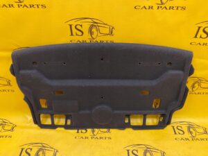 PÓŁKA BAGAŻNIKA TYLNA TAPICERKA AUDI A8 D4 4H0