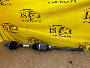 PÓŁOŚ PRZÓD PRZEDNIA PRAWY PRAWA PEUGEOT 3008 II 5008 II 2.0 BLUE HDI