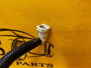 RURA WĄŻ PRZEWÓD PODCIŚNIENIA FORD KUGA III MK3 2.5 HYBRYDA HYBRID