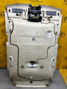 PODSUFITKA SUFIT INFINITI Q30