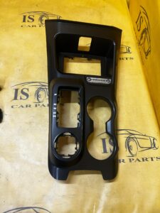 RAMKA OSŁONA DEKOR TUNELU ŚRODKOWEGO FORD BRONCO 21-