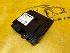 MODUŁ STEROWNIK KLAPY TYŁ BAGAŻNIKA VOLVO XC90 II