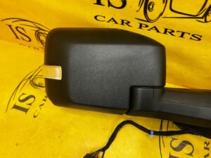 LUSTERKO ZEWNĘTRZNE PRAWE 9 PIN KAMERA AYSTENT FORD BRONCO 21-