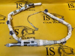 KURTYNA PODUSZKA AIRBAG LEWA RENAULT KADJAR