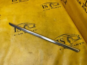 LISTWA KAROSERYJNA BŁOTNIKA TYŁ PRAWY MERCEDES CLS W218 SHOOTING BRAKE