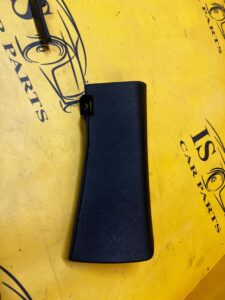 OSŁONA BAGAŻNIKA LEWA BMW X6 F16