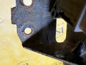 CZUJNIK POZIOMOWANIA LAMP TYŁ LEWY LAND ROVER DISCOVERY SPORT V L550 LIFT