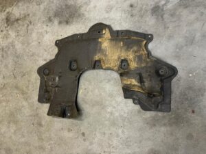 PŁYTA OSŁONA PODWOZIA RENAULT ESPACE VI AUSTRAL