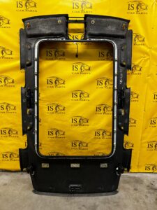 PODSUFITKA PANORAMA PORSCHE CAYENNE II 2 7P5 LIFT