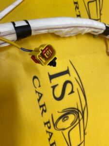 FORD C-MAX GRAND 17R KURTYNA PRAWA AIRBAG ORYGINAŁ