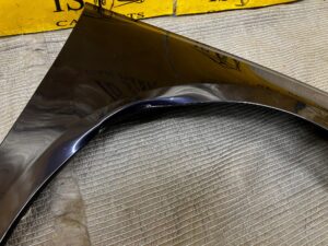 BŁOTNIK PRZEDNI PRZÓD PRAWY PEUGEOT 308 II T9 EU