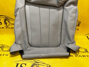 POSZYCIE SIEDZISKA FOTELA PRZÓD WENT INDIVIDUAL BMW X5 F15 X6 F16 NOWE OEM