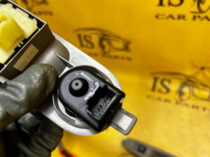 PRZYCISK PRZEŁĄCZNIK SZYBY DRZWI PRZÓD PRZEDNI LEWY RENAULT ZOE I Z.E.