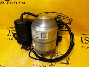 JAGUAR XJ XF X351 ZBIORNIK CIŚNIENIA ZAWIESZENIA