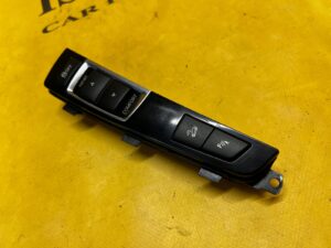 PANEL PRZEŁĄCZNIK KONSOLI SPORT COMFORT PDC BMW 5 F10 F11