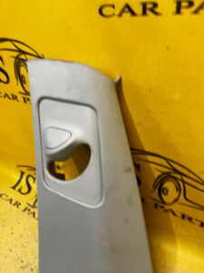 OSŁONA POSZYCIE SŁUPKA B ŚRODKOWEGO LEWA LEWE TESLA MODEL 3 PRZEDLIFT