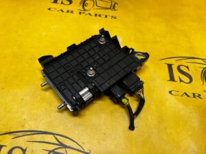 KOMPUTER STEROWNIK MODUŁ START STOP PEUGEOT 3008 II 308 II T9 1.2 THP