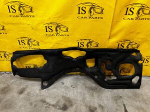 WYGŁUSZENIE OSŁONA WYKŁADZINA ŚCIANY GRODZIOWEJ MERCEDES GLS X166 LHD