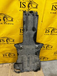 PŁYTA OSŁONA PODWOZIA PORSCHE CAYENNE II 7P5 LIFT 92A