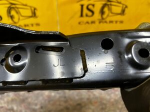 BELKA RAMA WZMOCNIENIE STREFA ZGNIOTU LEWA SUBARU FORESTER VI SL 25-