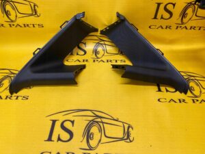 TRÓJKĄT OSŁONA SŁUPKA LEWY PRZÓD FORD FIESTA MK8