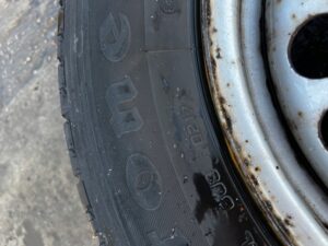 KOŁA FELGI OPONY LETNIE VW TRANSPORTER T5 T6 215/65 R16C
