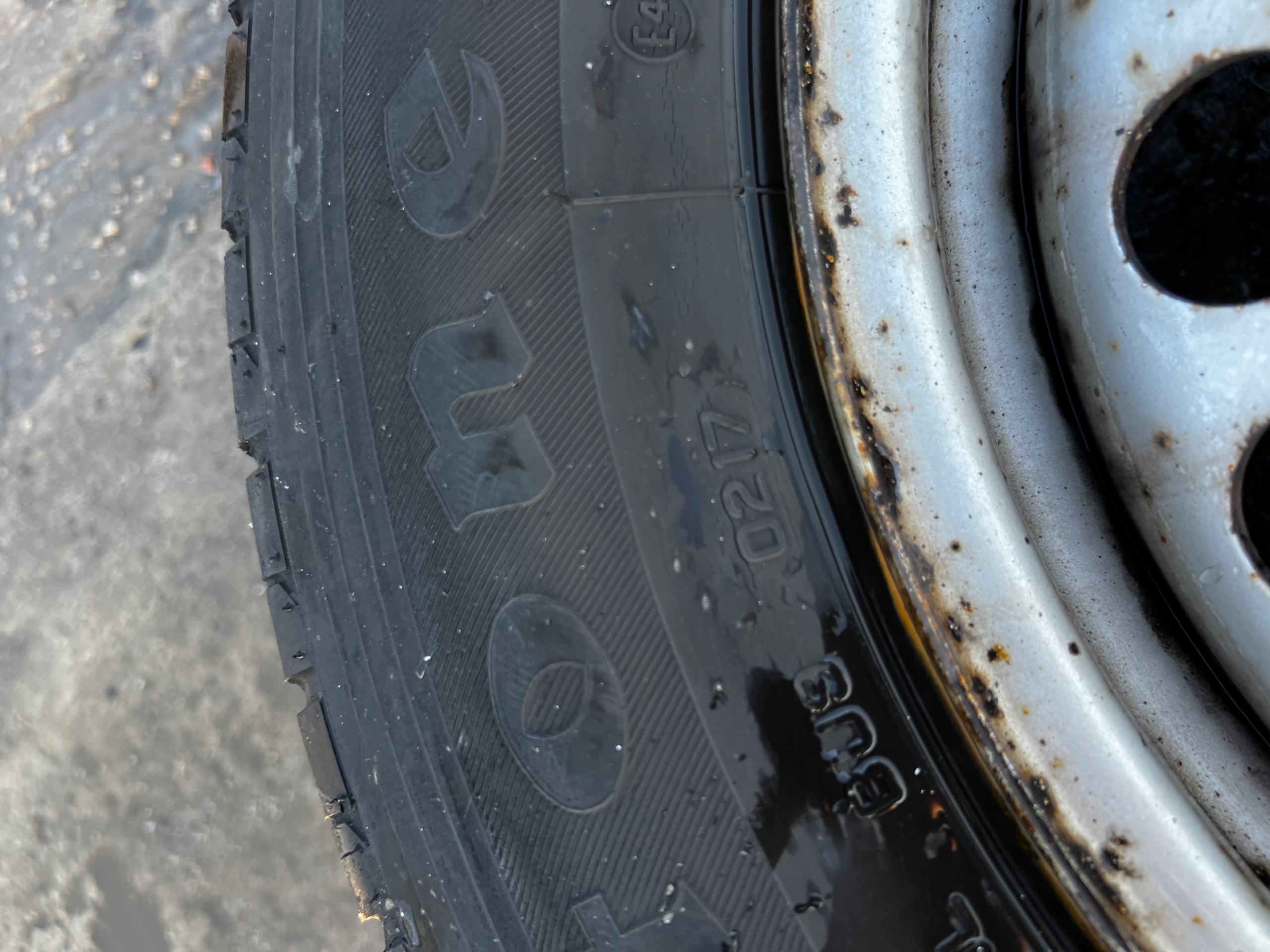 KOŁA FELGI OPONY LETNIE VW TRANSPORTER T5 T6 215/65 R16C
