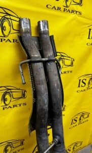 KATALIZATOR FILTR DPF 3.0 d 306 DT JAGUAR XJ X351