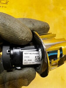 PRZEŁĄCZNIK PRZYCISK ENGINE START STOP FORD EXPLORER VI MK6