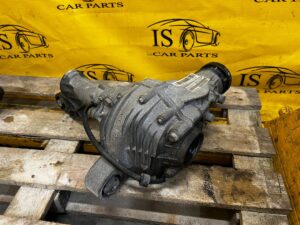 DYFER DYFERENCJAŁ MOST PRZÓD MERCEDES GLS X166 450 3.0 B V6 3.27