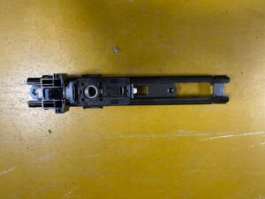 REGULACJA SUWAK PASA INFINITI Q30 MERCEDES W176