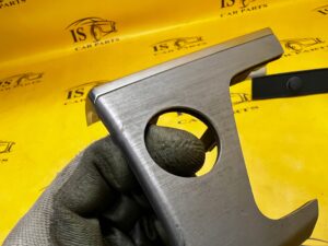 LISTWA DEKOR OBUDOWA DESKI KONSOLI ŚRODKOWA SHADOW-BRUSHED BMW X5M E70 EU