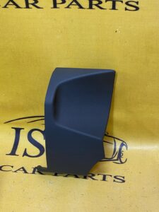 OSŁONA ZAŚLEPKA PLASTIK DACIA DUSTER II 17-