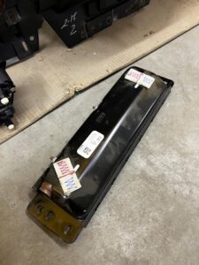 KOMPLET DESKA KONSOLA PODUSZKI AIRBAG FORD ESCAPE MK4 1.5 EB