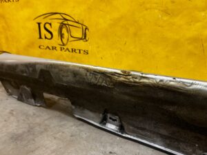LISTWA NAKŁADKA PROGOWA PRÓG LEWA LEWY MERCEDES C-KLASA W206 AMG 7922 922