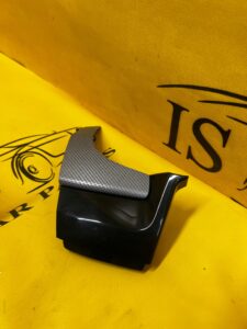 OSŁONA DEKOR ZAŚLEPKA DESKI KONSOLI LEWA BMW X5 F15 X6 F16 EU