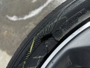 KOŁA FELGI OPONY LETNIE PEUGEOT 308 II T9 GT LINE 225/45 R17