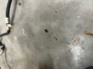 WĄŻ PRZEWÓD RURA RURKA WSPOMAGANIA PORSCHE PANAMERA 970 I LIFT HYBRID