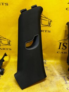 OSŁONA TAPICERKA SŁUPA C LEWA PORSCHE CAYENNE II 7P5 LIFT 92A