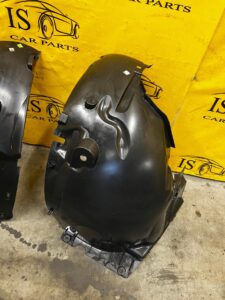 NADKOLE KOMPLETNE PRAWY PRZÓD DACIA SANDERO III STEPWAY