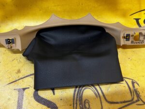 RAMKA OSŁONA LICZNIKA PORSCHE 911 991 GTS LIFT 3.0