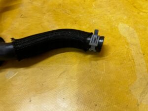 PRZEWÓD RURA RURKA WĄŻ WODY FORD EXPLORER MK6 3.3 V6 FHEF HYBRID