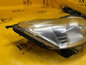 REFLEKTOR LAMPA PRZEDNIA PRZÓD PRAWY BI-XENON + LED PEUGEOT 508 I RXH EU