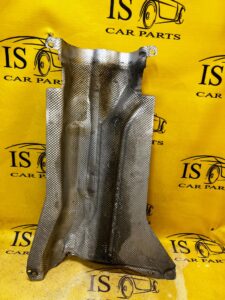 OSŁONA NAKŁADKA TERMICZNA MERCEDES A45 S AMG W177