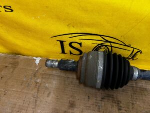 PÓŁOŚ PRZÓD PRZEDNIA LEWY LEWA CITROEN DS7 CROSSBACK X74 2.0 BLUE HDI