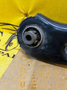 WAHACZ PRZÓD PRAWY CITROEN C4 PICASSO II