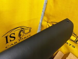 BOCZEK TAPICERKA DRZWI PRAWY PRZÓD BMW E92 M3