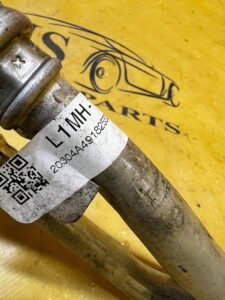 PRZEWÓD RURA RURKA WĄŻ KLIMATYZACJI FORD EXPLORER MK6 3.3 V6 FHEF HYBRID